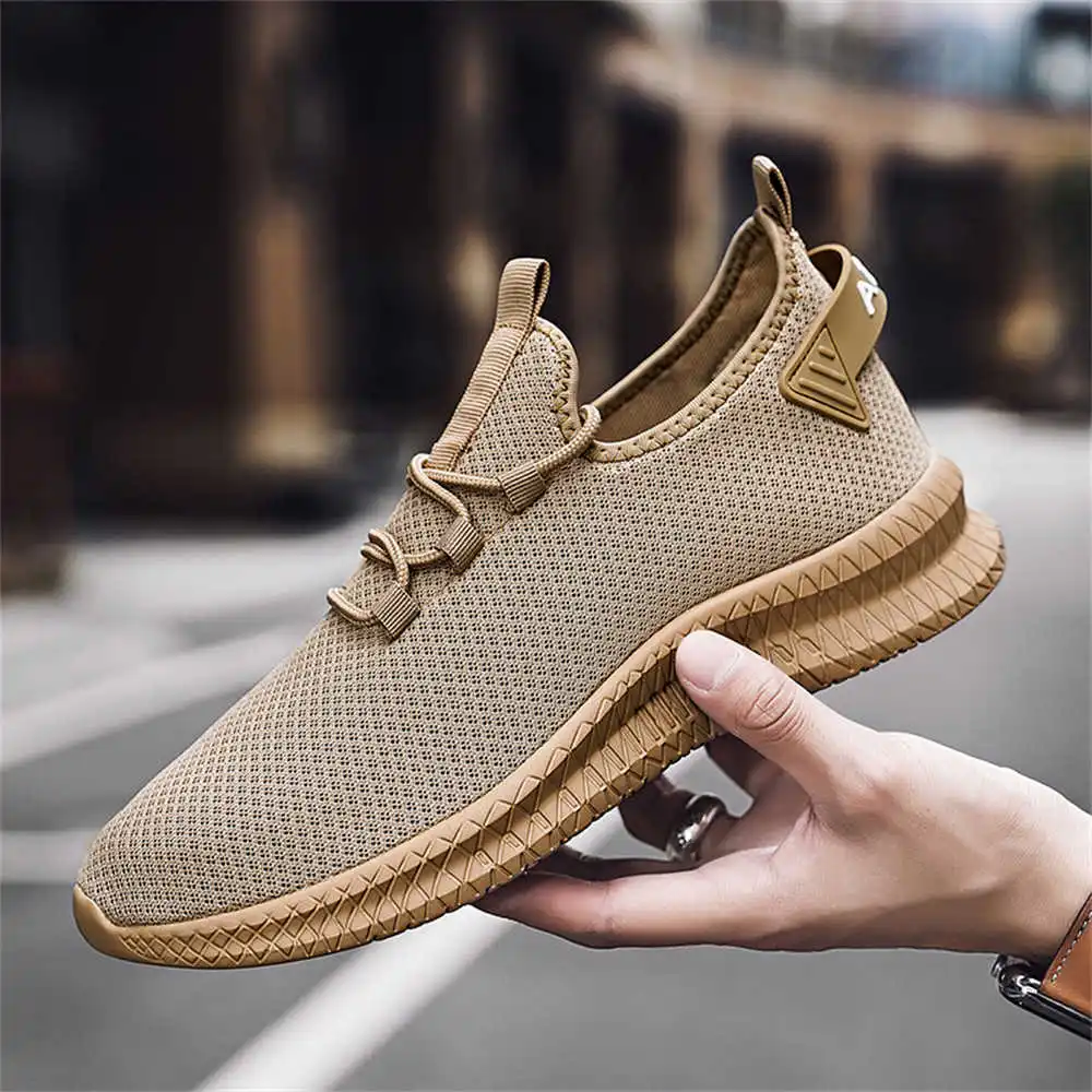 Vintage Collectible Items - Demi-season Mesh Tenni Man Running Sneakers