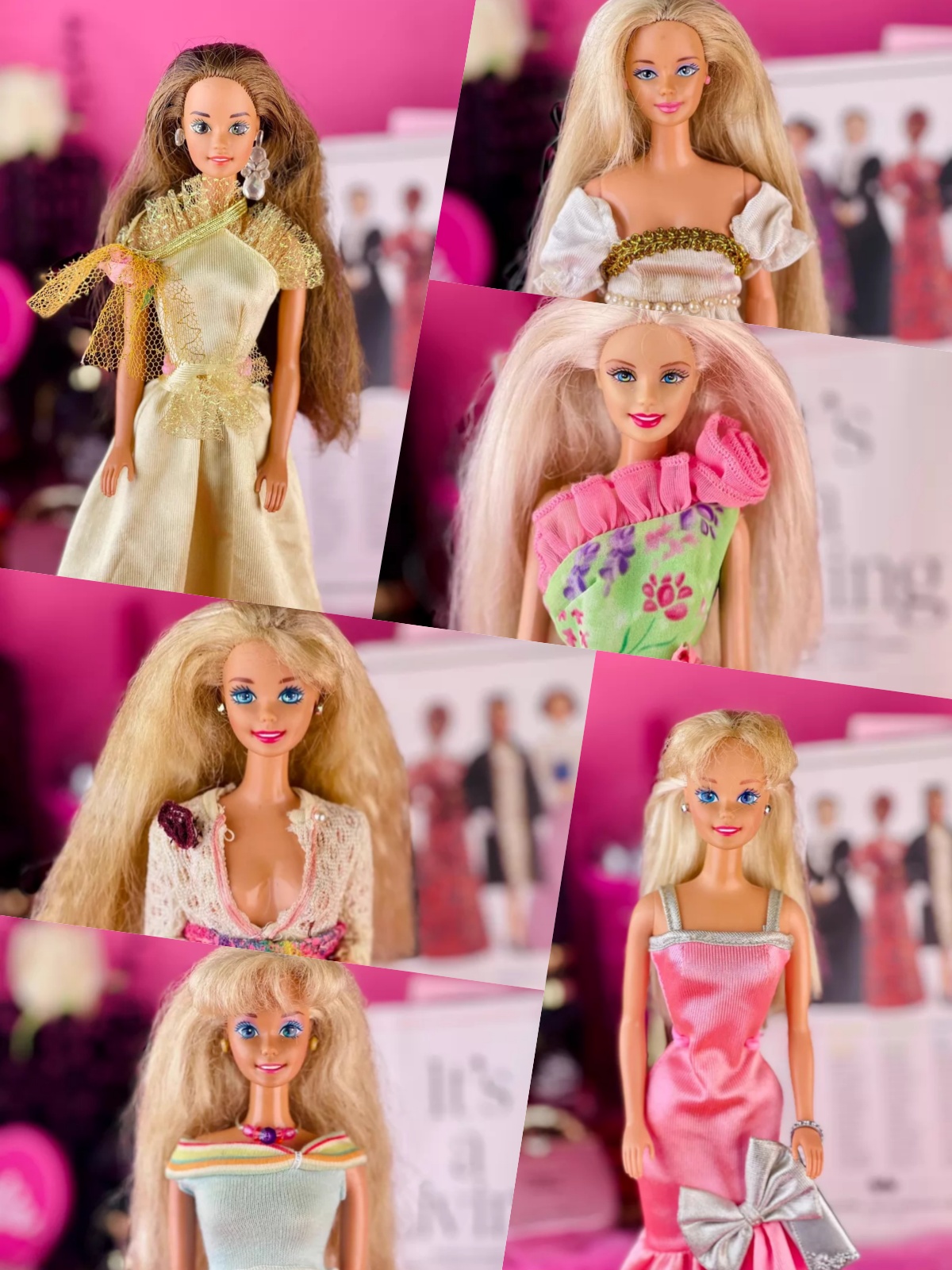 Not Brand New 1/6 Scale Action - Small Vintage Collectible Items のレビューと価格
