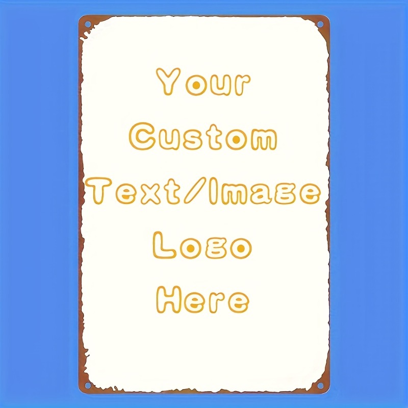 Custom Rectangular Wall Hangin - Vintage Collectible Plates のレビューと価格