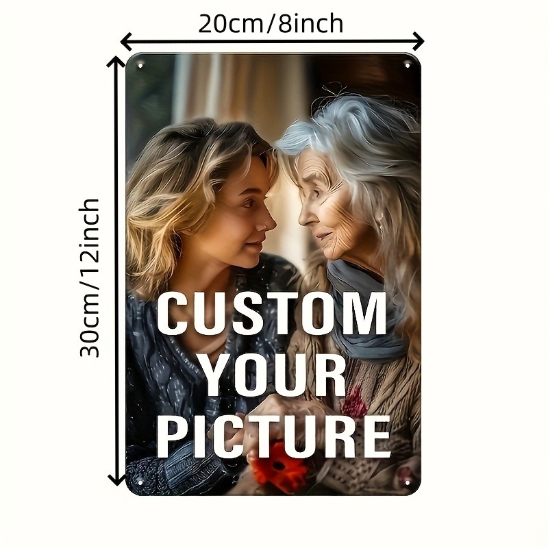 Custom Rectangular Wall Hangin - Vintage Collectible Plates のレビューと価格