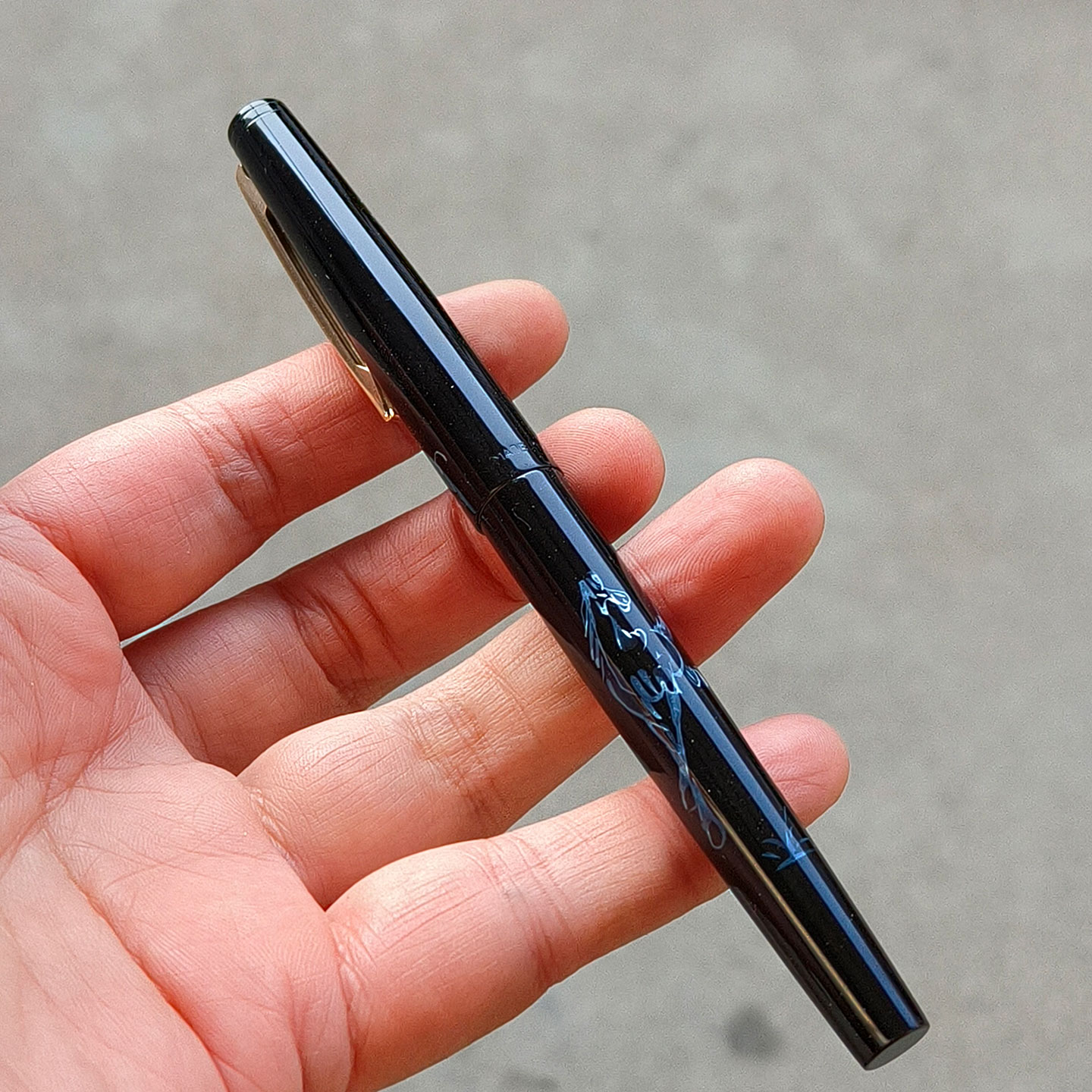 Vintage HERO 343 Fountain Pen  - Vintage Collectible Pens のレビューと価格