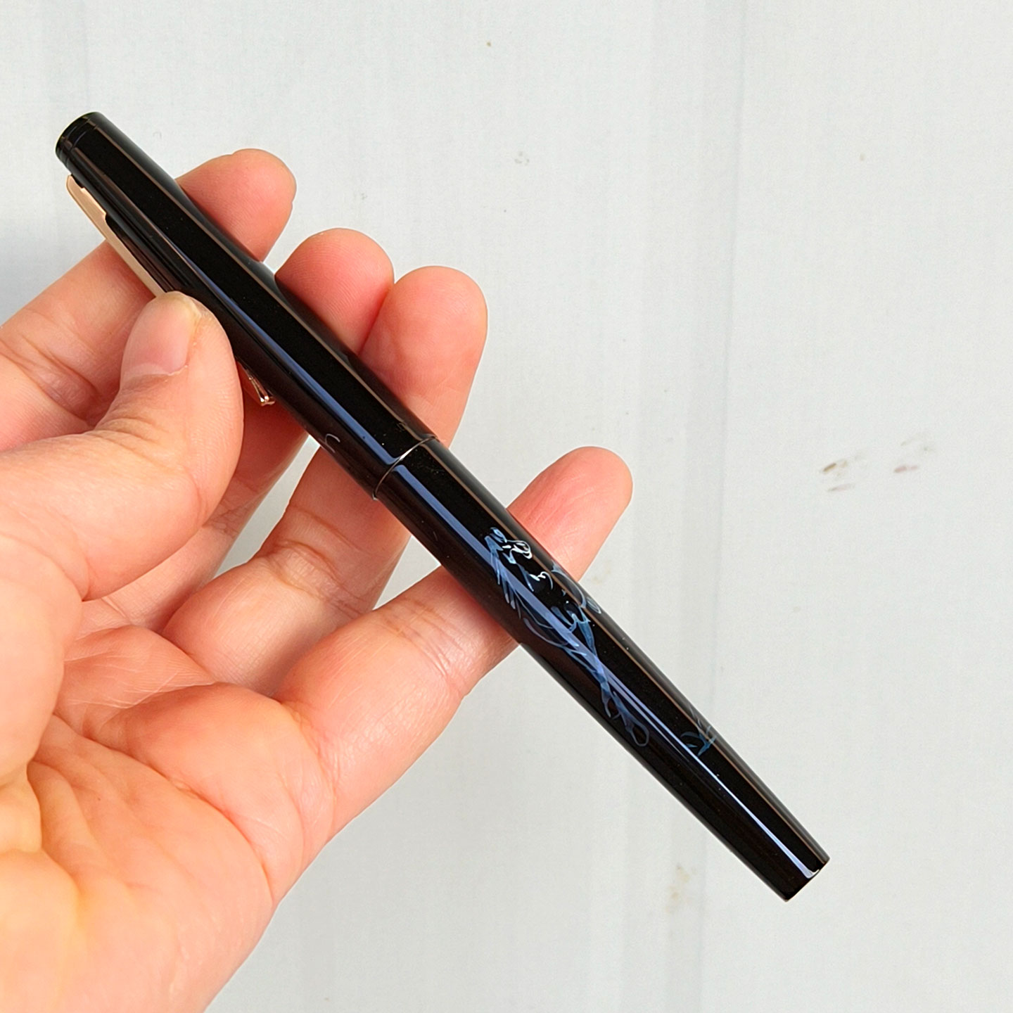 Vintage HERO 343 Fountain Pen  - Vintage Collectible Pens のレビューと価格