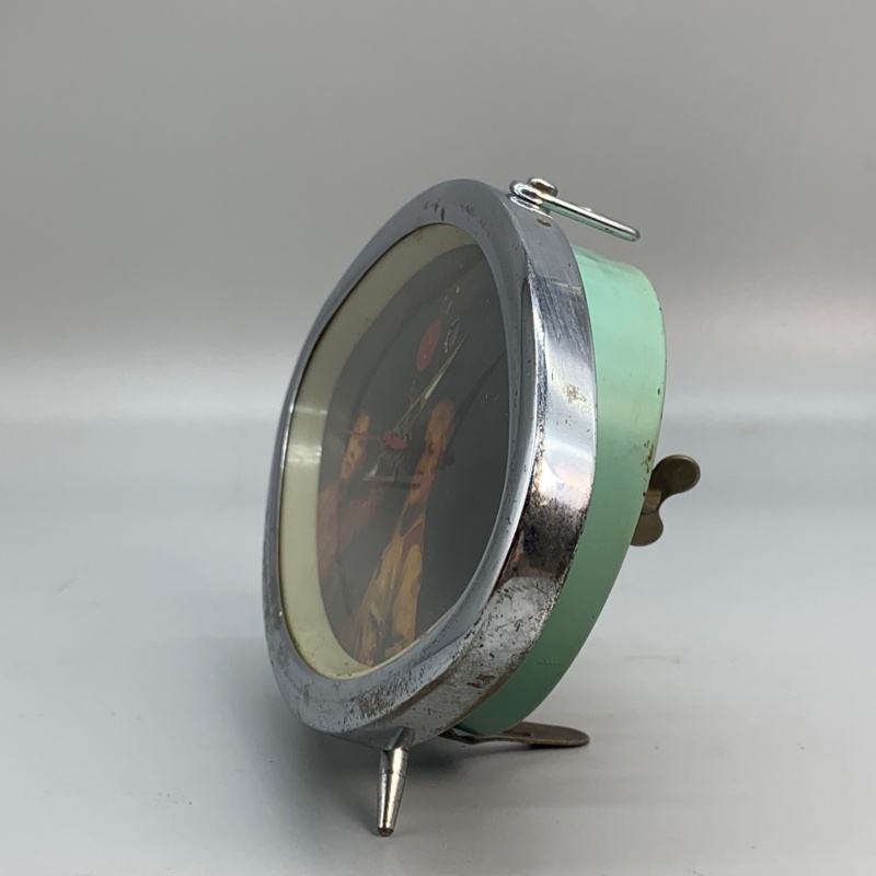 Vintage Old Clock Ornament Ant - Vintage Collectible Furniture のレビューと価格