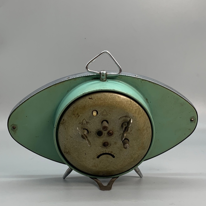 Vintage Old Clock Ornament Ant - Vintage Collectible Furniture のレビューと価格