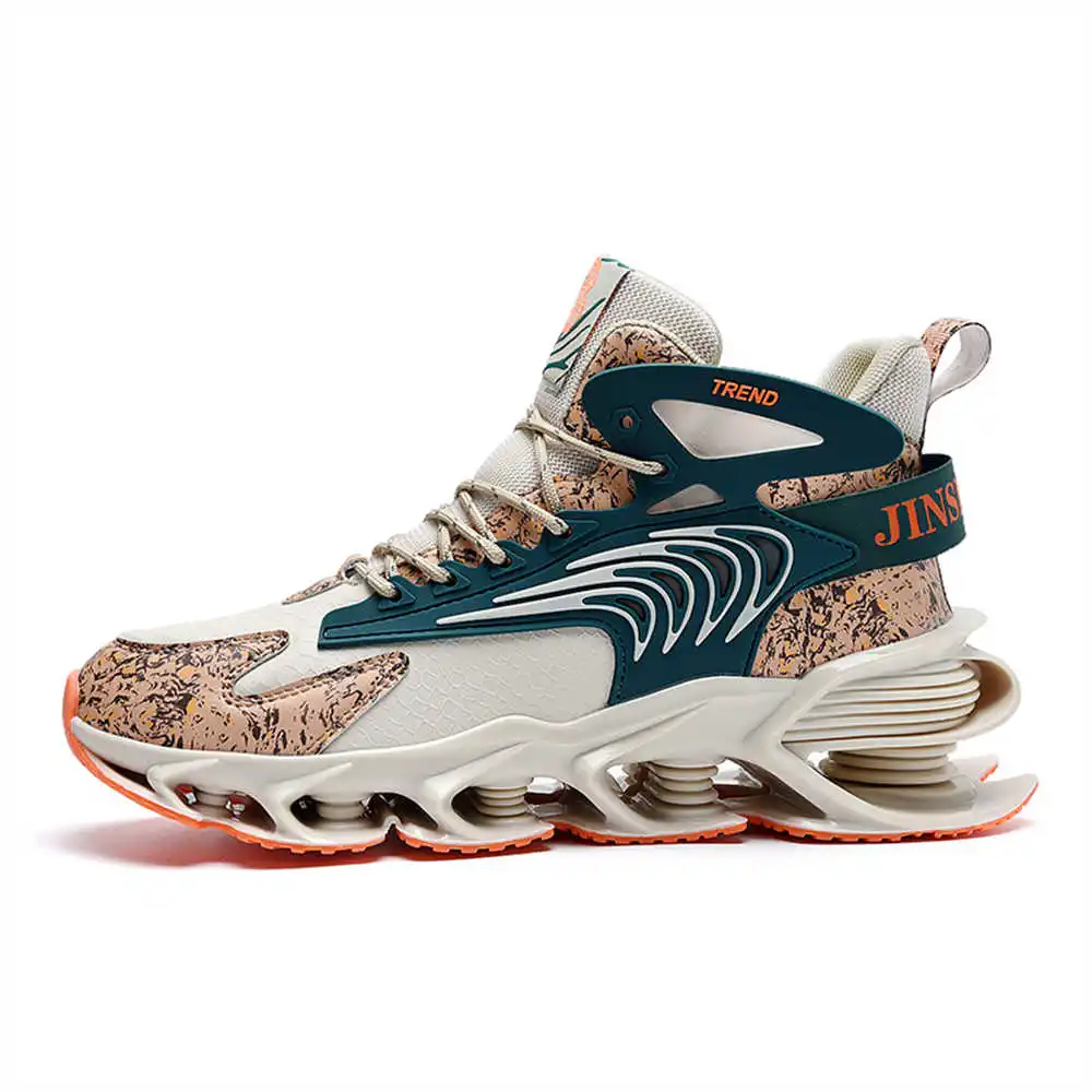 Non-slip Mid Child Running Sne - Vintage Collectible Items のレビューと価格