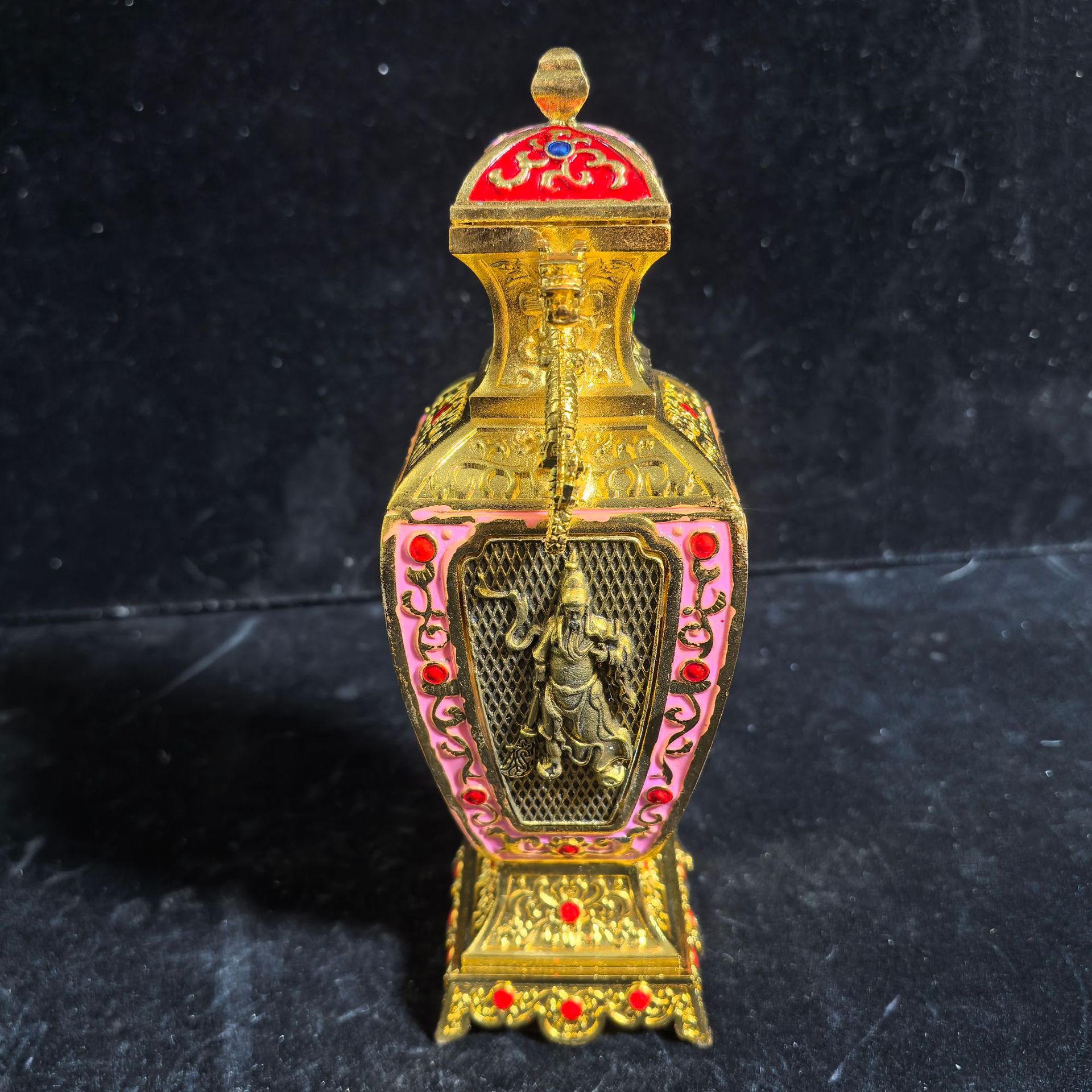 Hot Sale Chinese Copper Inlaid - Vintage Collectible Furniture のレビューと価格