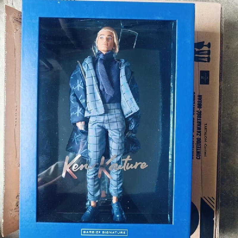 Barbie Cowboy Ken Doll - Rare  - Vintage Collectible Baby Dolls のレビューと価格