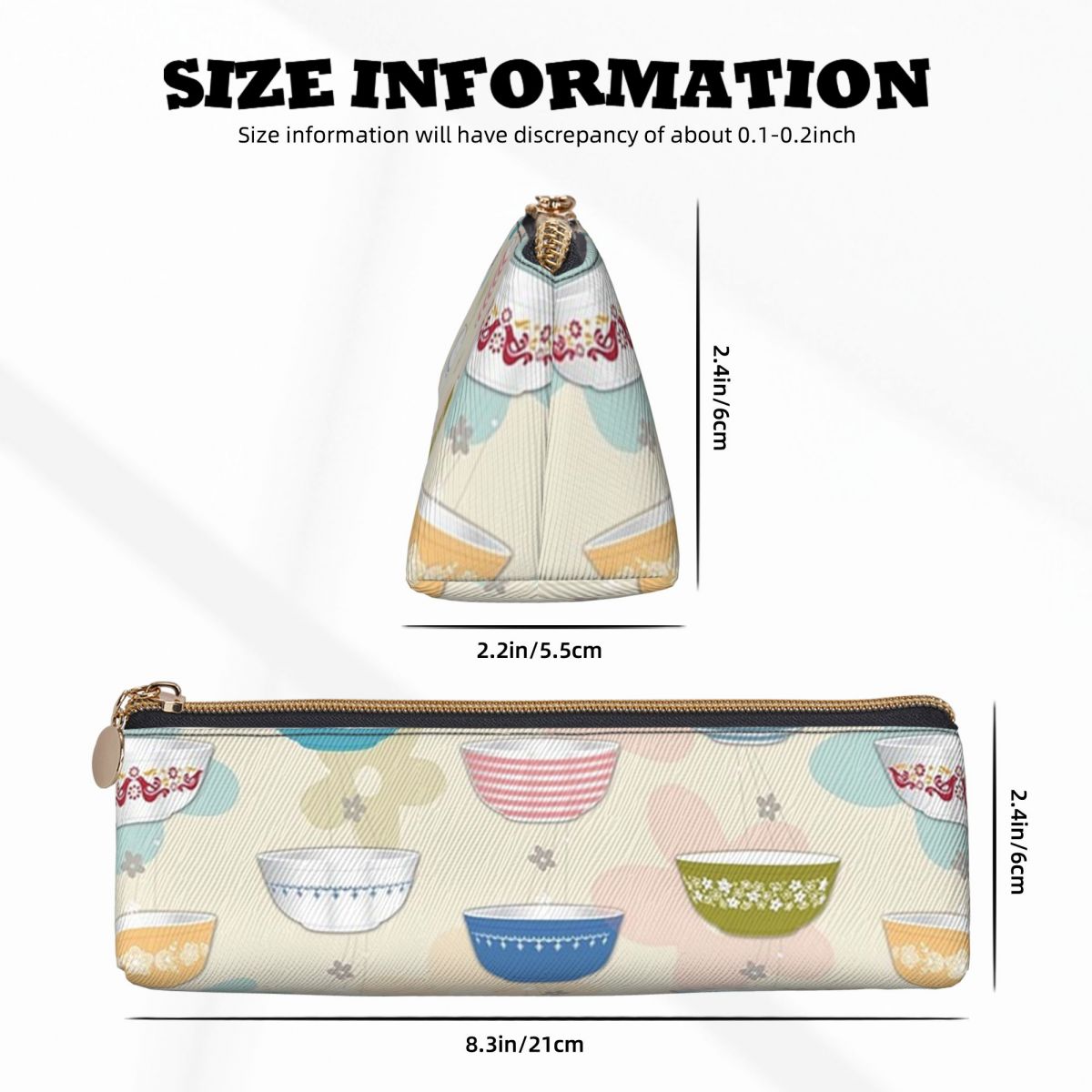 Vintage Pyrex Bowls Collection - Vintage Collectible Pens のレビューと価格