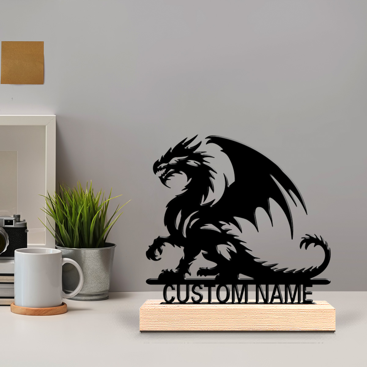 1pc Cute Personalized Custom D - Vintage Collector のレビューと価格