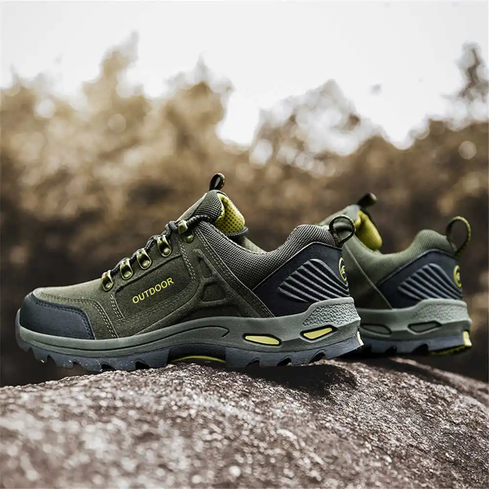Non-slip Lace Up Hiking Tennis - Small Vintage Collectible Items のレビューと価格