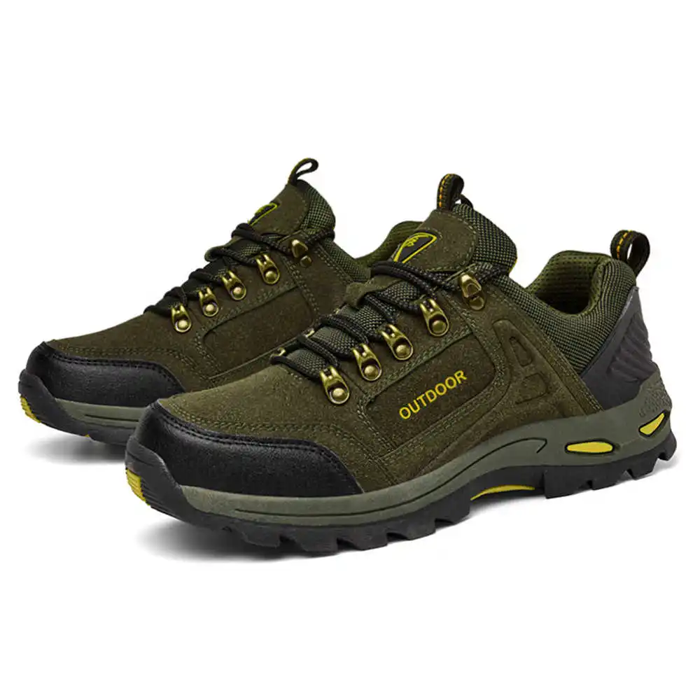 Non-slip Lace Up Hiking Tennis - Small Vintage Collectible Items のレビューと価格