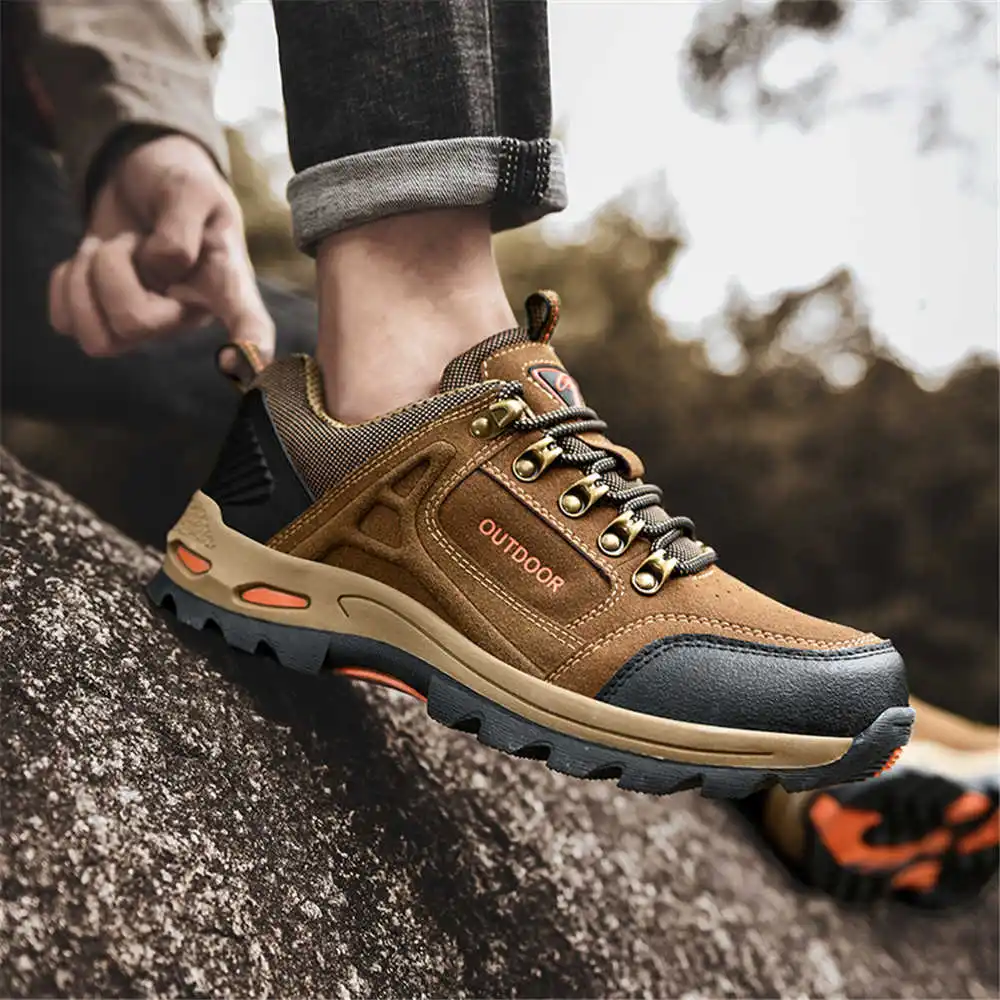 Non-slip Lace Up Hiking Tennis - Small Vintage Collectible Items のレビューと価格