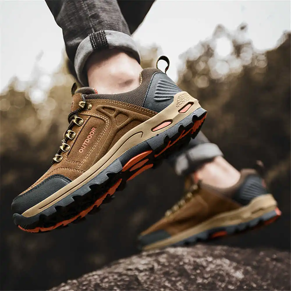 Non-slip Lace Up Hiking Tennis - Small Vintage Collectible Items のレビューと価格