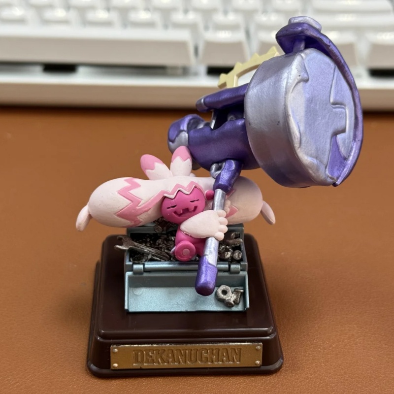 Original Re-Ment Pokemon Vinta - Vintage Collectible Items のレビューと価格