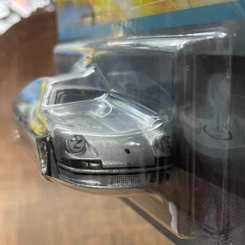 Hot Wheels Premium Pop Culture - Vintage Collectible Guns のレビューと価格