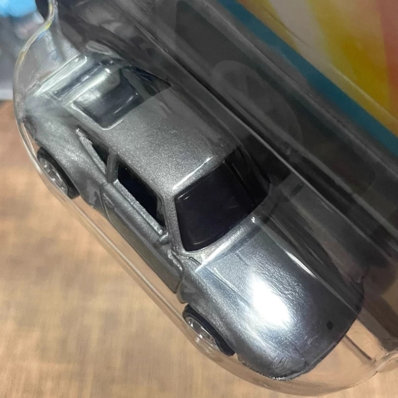 Hot Wheels Premium Pop Culture - Vintage Collectible Guns のレビューと価格