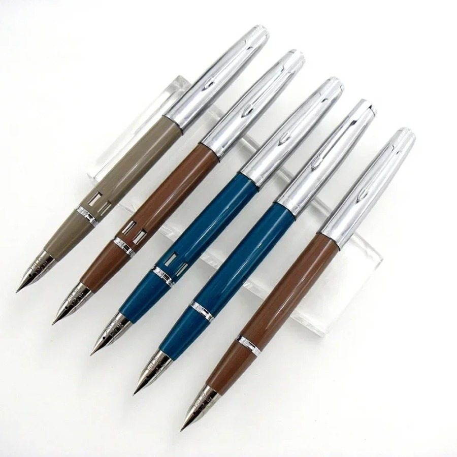 For Yongsheng 601A Vintage Fou - Vintage Collectible Pens のレビューと価格