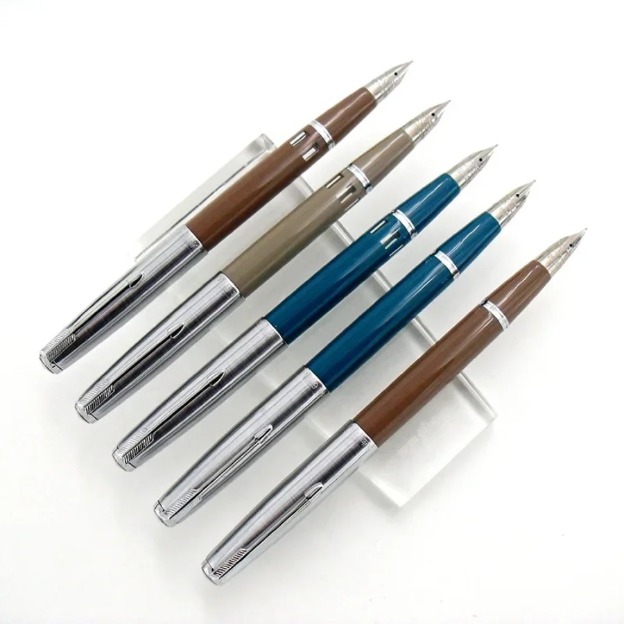 For Yongsheng 601A Vintage Fou - Vintage Collectible Pens のレビューと価格