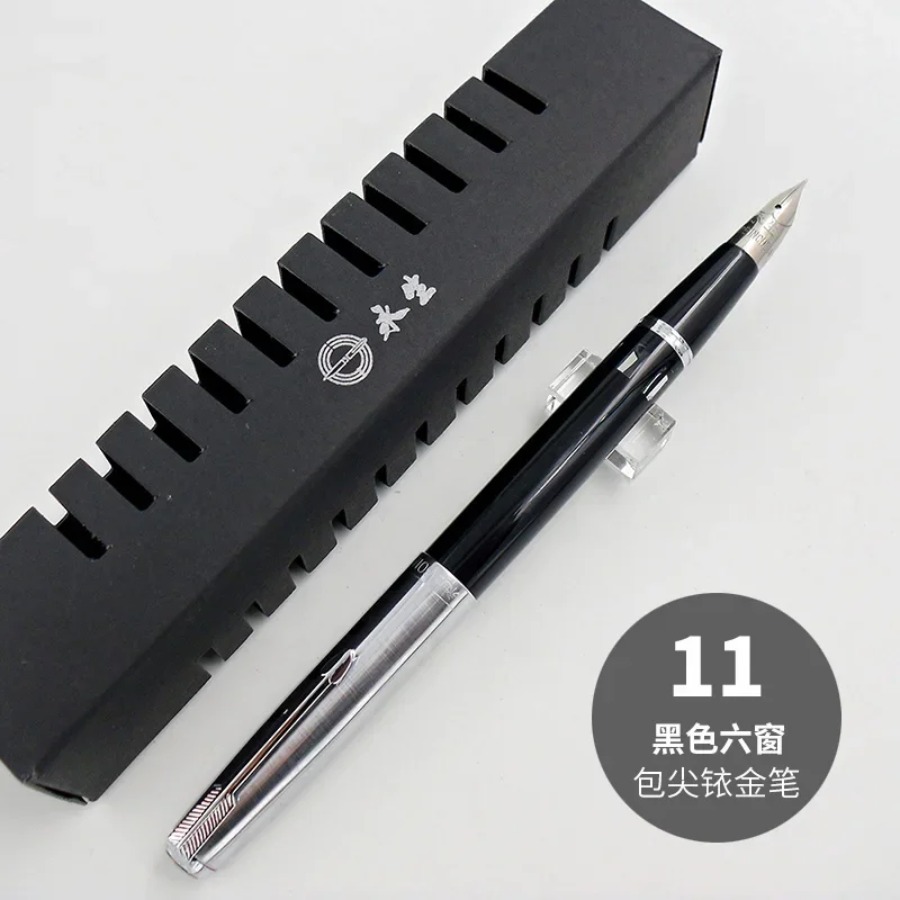 For Yongsheng 601A Vintage Fou - Vintage Collectible Pens のレビューと価格