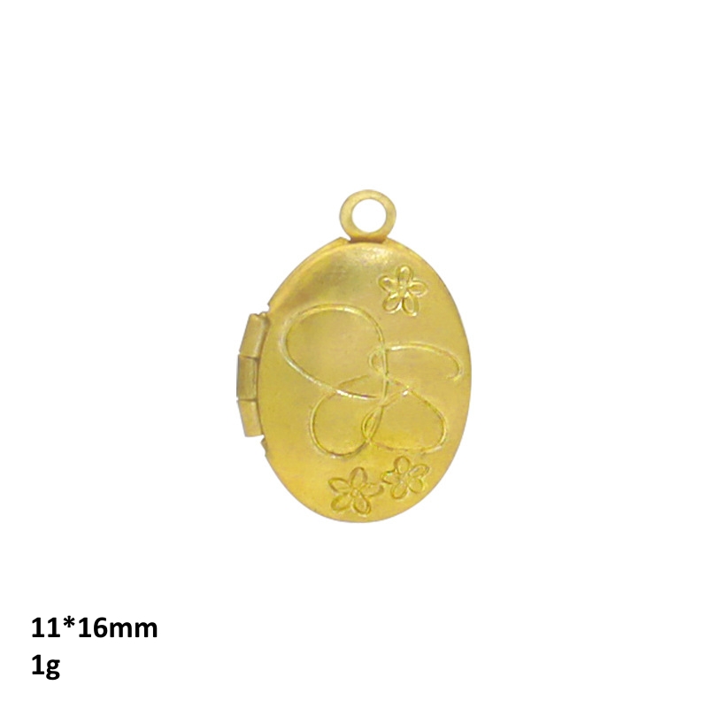 BoYuTe (50 Pieces/Lot) Oval Sh - Vintage Collector のレビューと価格