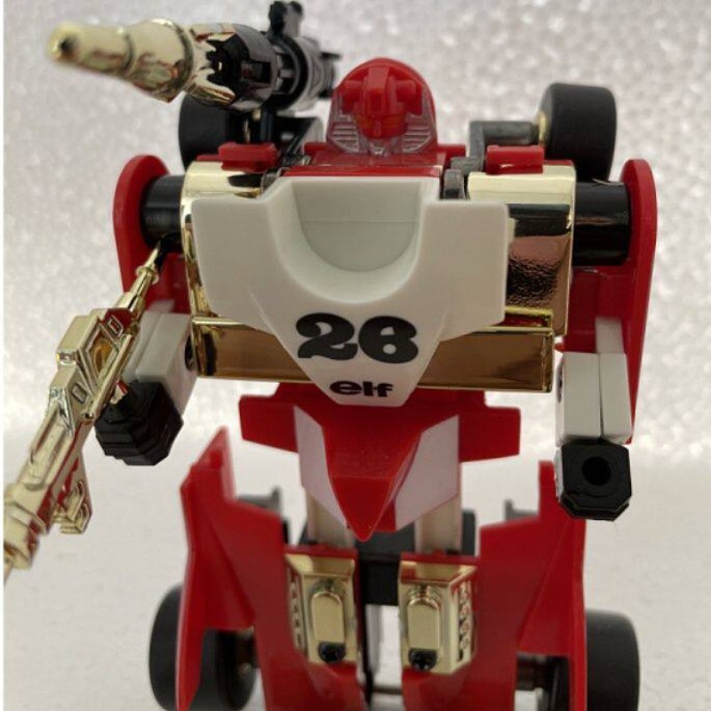 【 Spot Goods】1984 Vintage G1 K - Small Vintage Collectible Items のレビューと価格