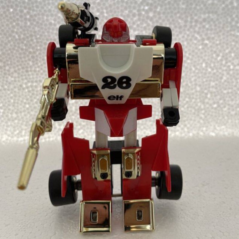 【 Spot Goods】1984 Vintage G1 K - Small Vintage Collectible Items のレビューと価格