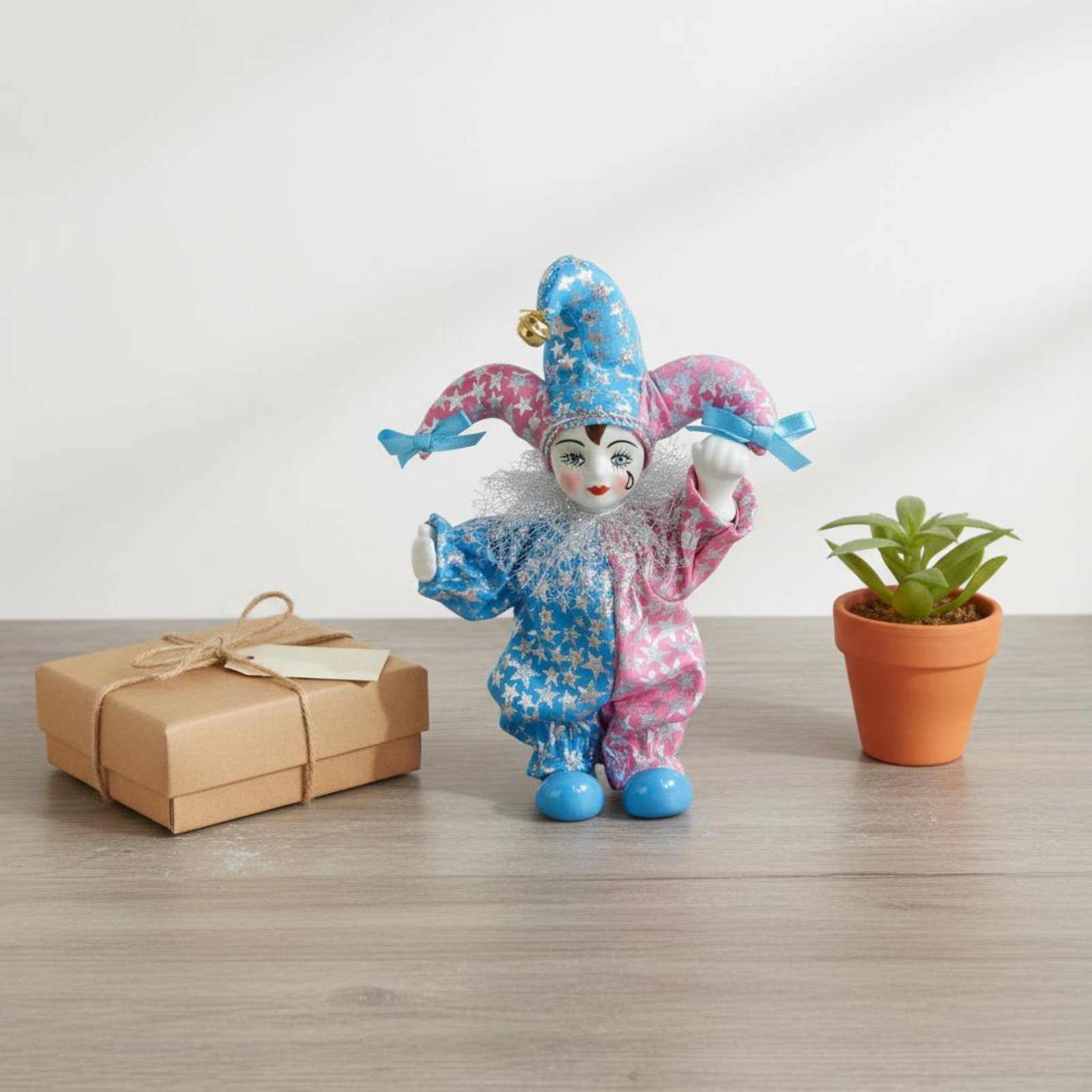 Teardrop Celestial Doll Handma - Vintage Collector のレビューと価格