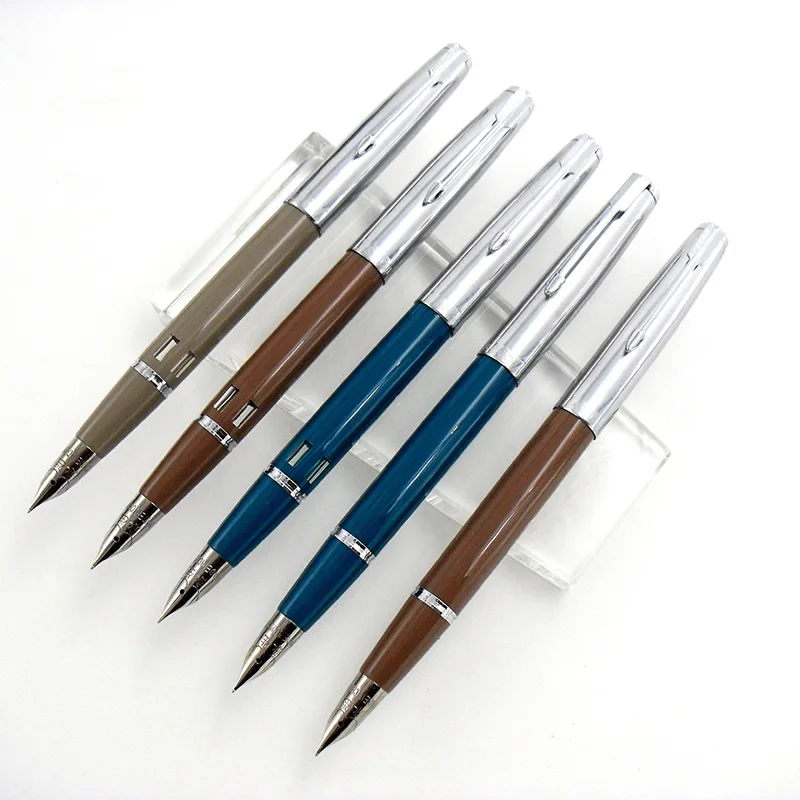 Yongsheng 601A Vintage Fountai - Vintage Collectible Pens のレビューと価格