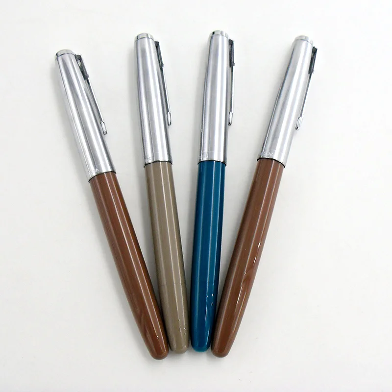Yongsheng 601A Vintage Fountai - Vintage Collectible Pens のレビューと価格