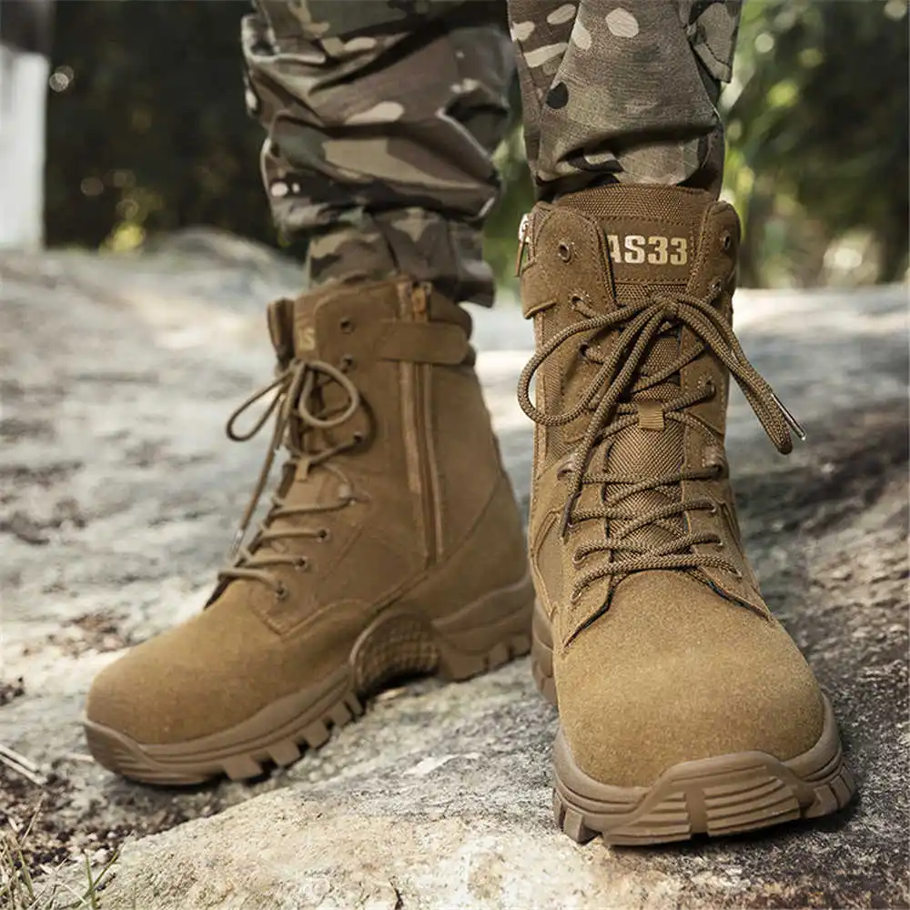 Nonslip Genuine Leather Hiking - Small Vintage Collectible Items のレビューと価格