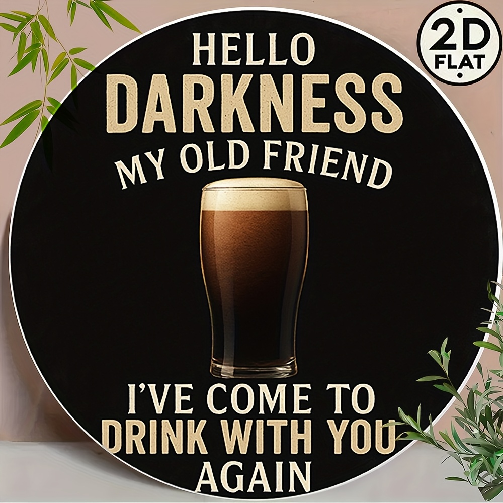 1pc Vintage Irish Pub Decor -  - Vintage Collectible Plates のレビューと価格