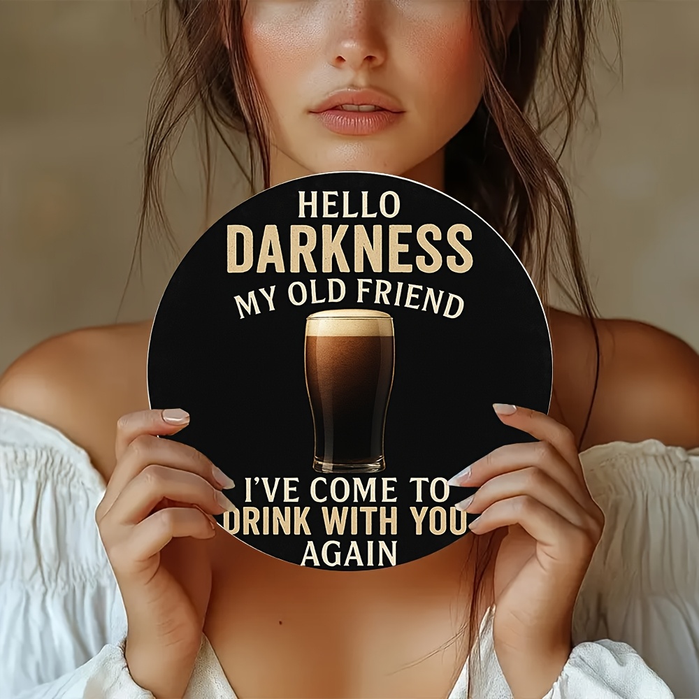 1pc Vintage Irish Pub Decor -  - Vintage Collectible Plates のレビューと価格