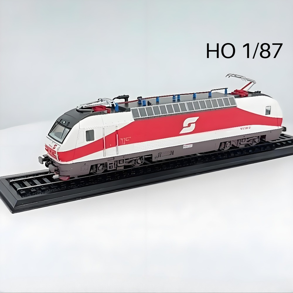 HO Type 1/87 Train Model Vinta - Vintage Collectible Items のレビューと価格