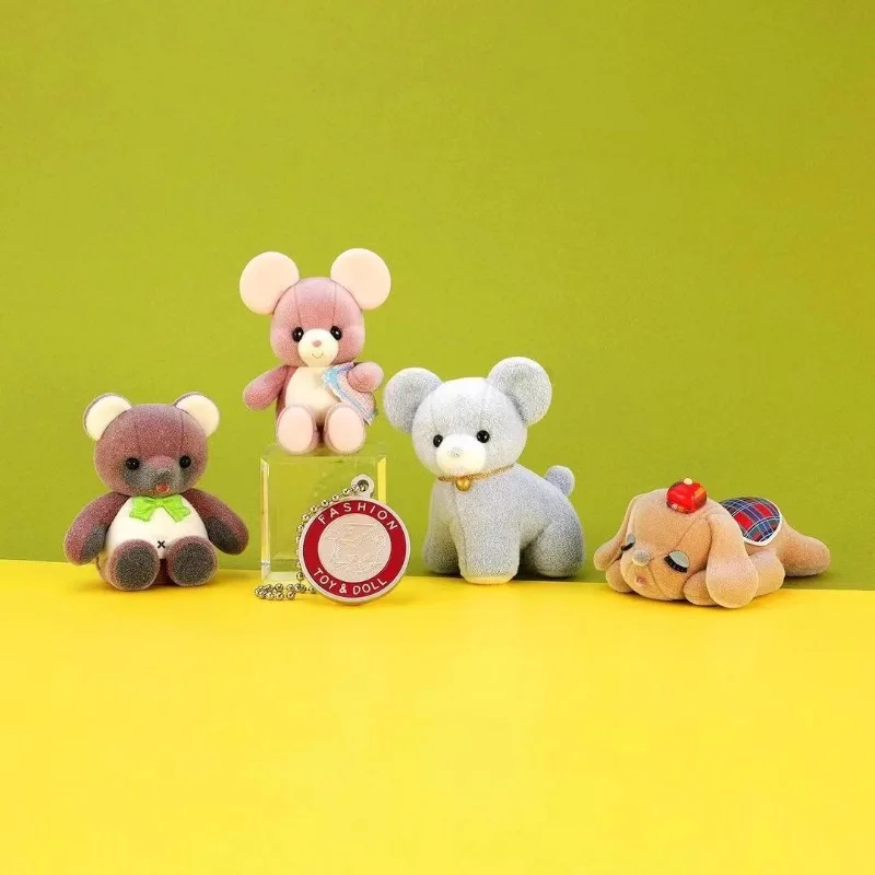 Original Kenelephant Gashapon  - Vintage Collectible Items のレビューと価格