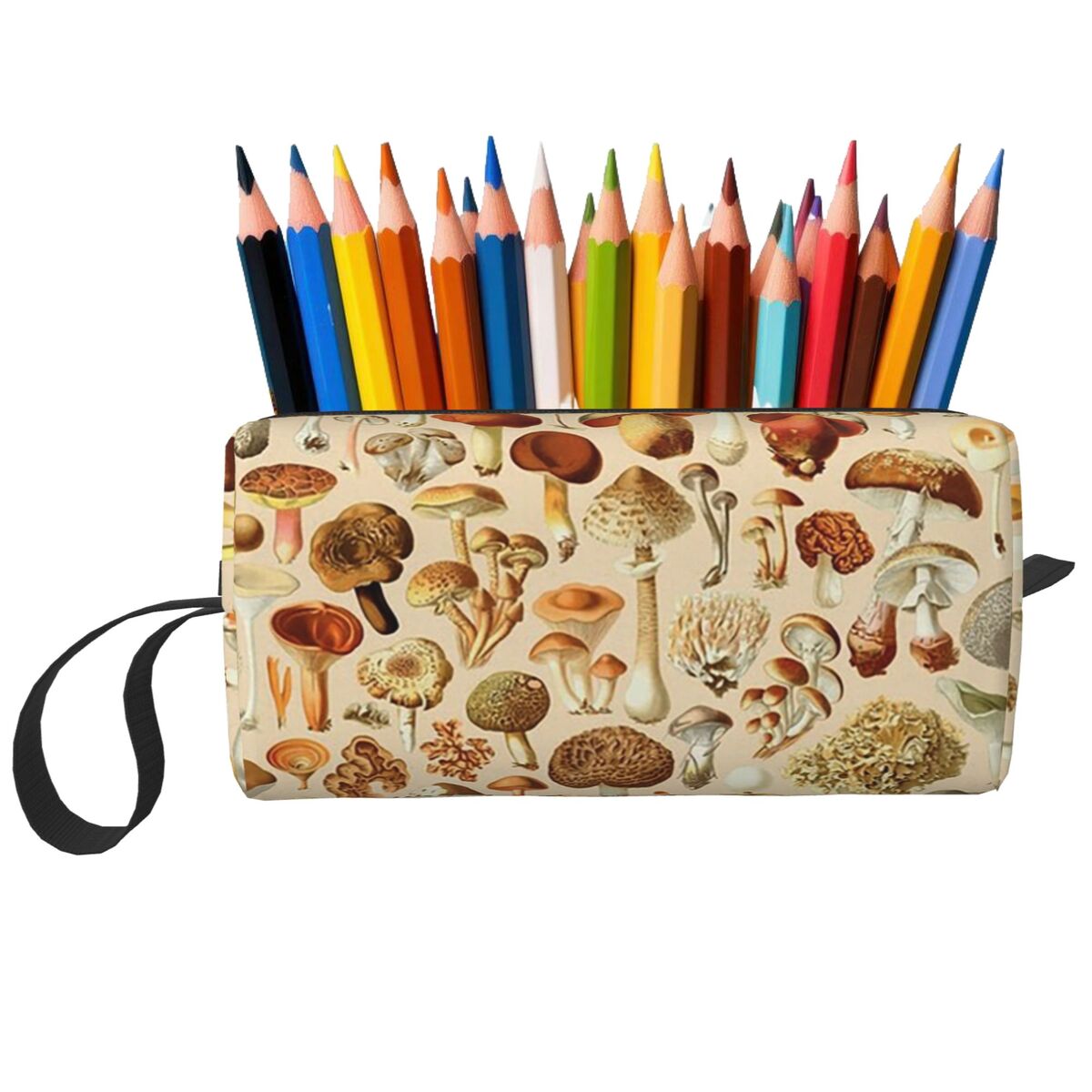 Vintage Mushroom Designs Colle - Vintage Collectible Pens のレビューと価格