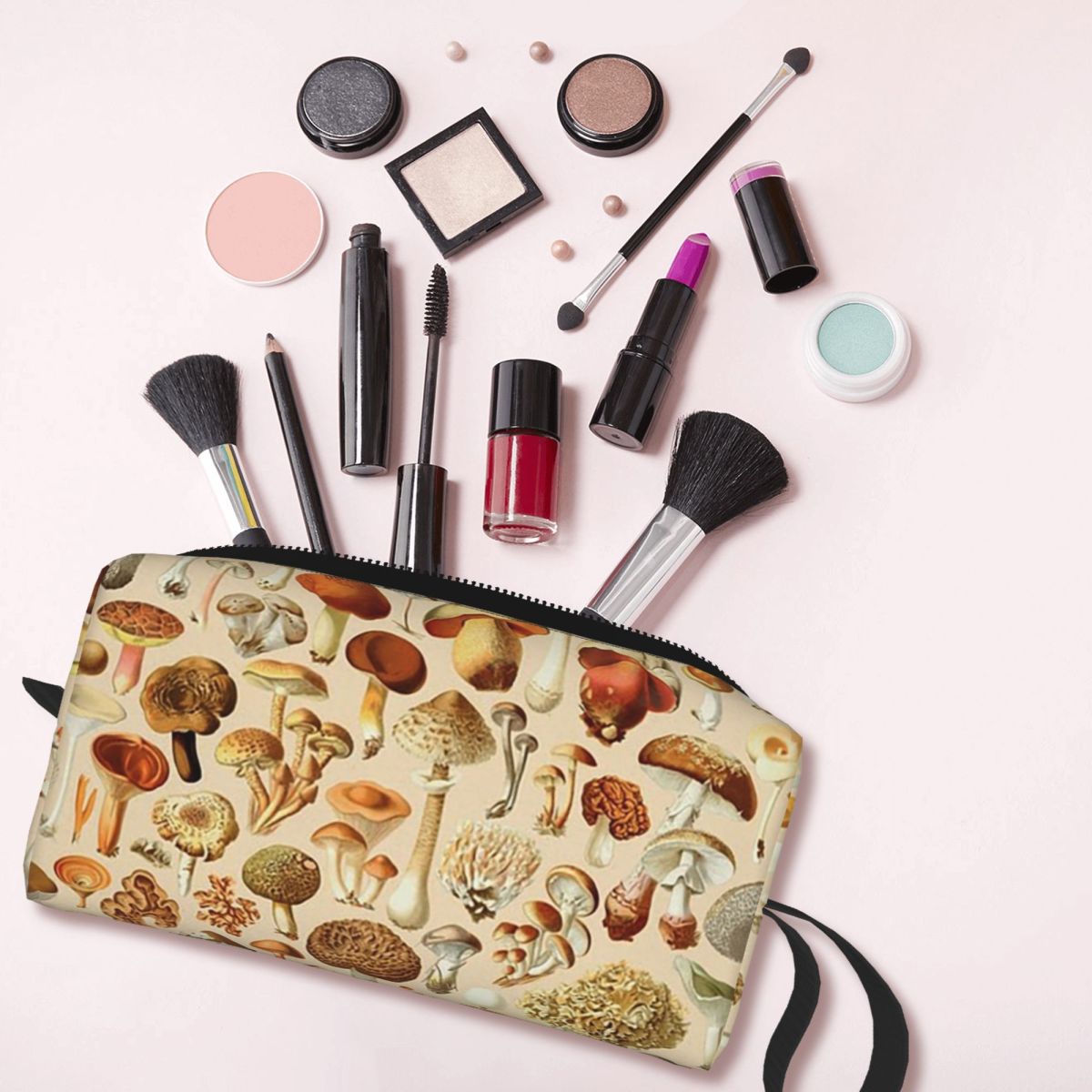 Vintage Mushroom Designs Colle - Vintage Collectible Pens のレビューと価格