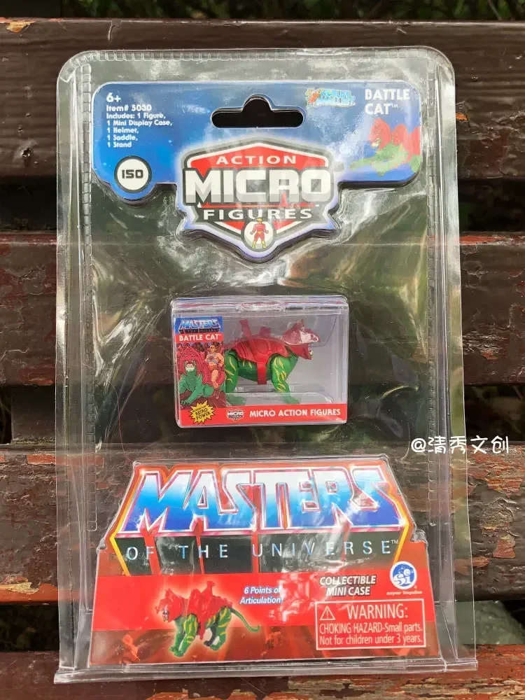 ACTION MICRO FIGURES Miniature - Vintage Collectible Items のレビューと価格