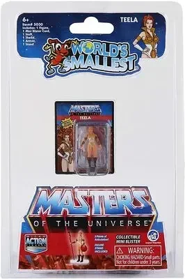 ACTION MICRO FIGURES Miniature - Vintage Collectible Items のレビューと価格