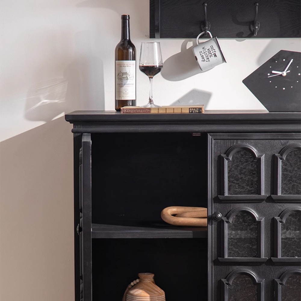 Vintage Door Knobs Cabinets Co - Vintage Collectible Furniture のレビューと価格