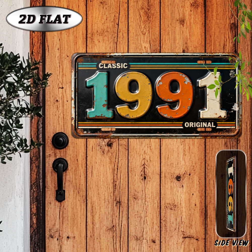 2D Flat, [2D Flat] 1pc Vintage - Vintage Collectible Plates のレビューと価格