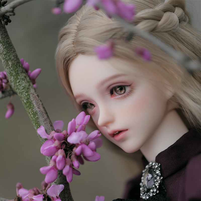 Elina BJD Doll 1/3  Beautiful  - Vintage Collectible Items のレビューと価格