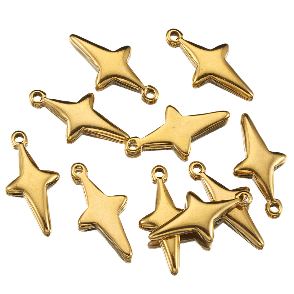 5 Pieces Stainless Steel Vinta - Vintage Item のレビューと価格