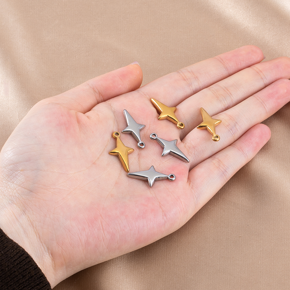 5 Pieces Stainless Steel Vinta - Vintage Item のレビューと価格