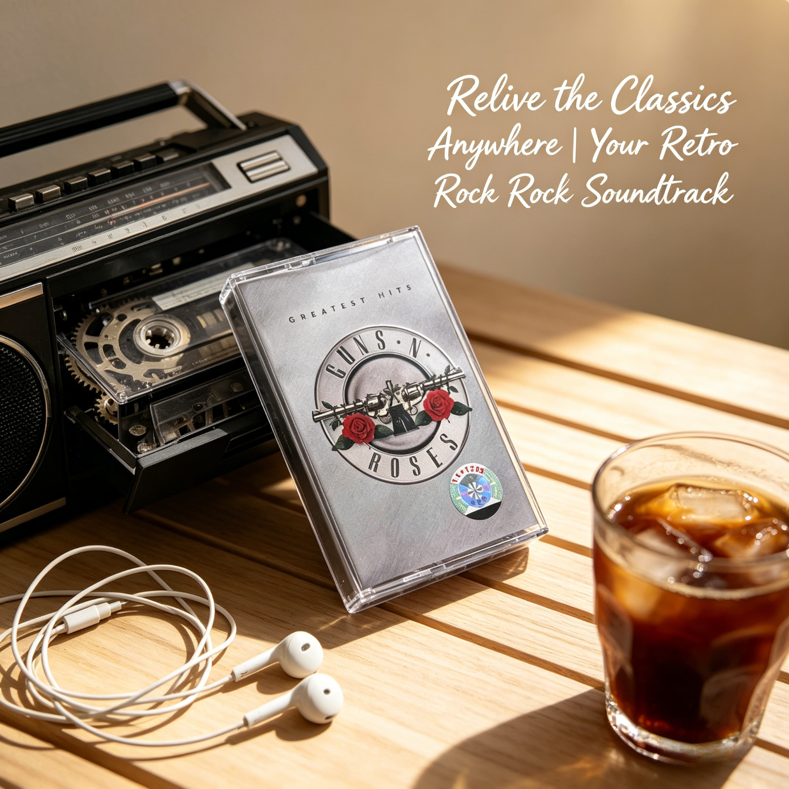 Guns N Roses Greatest Hits Cla - Vintage Collectible Guns のレビューと価格