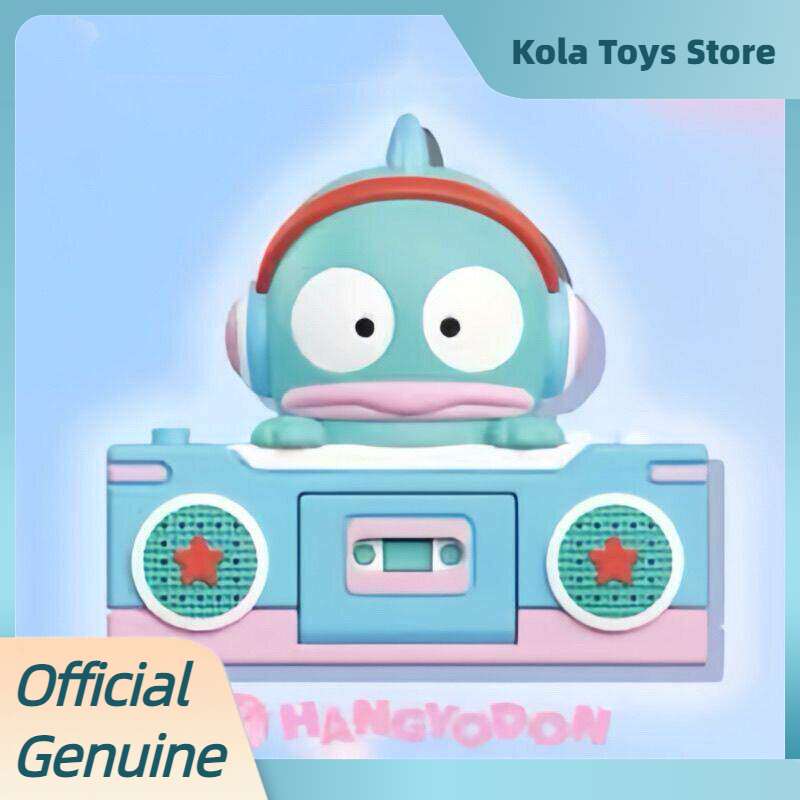 New Authentic Sanrio Vintage R - Vintage Collectible Items のレビューと価格
