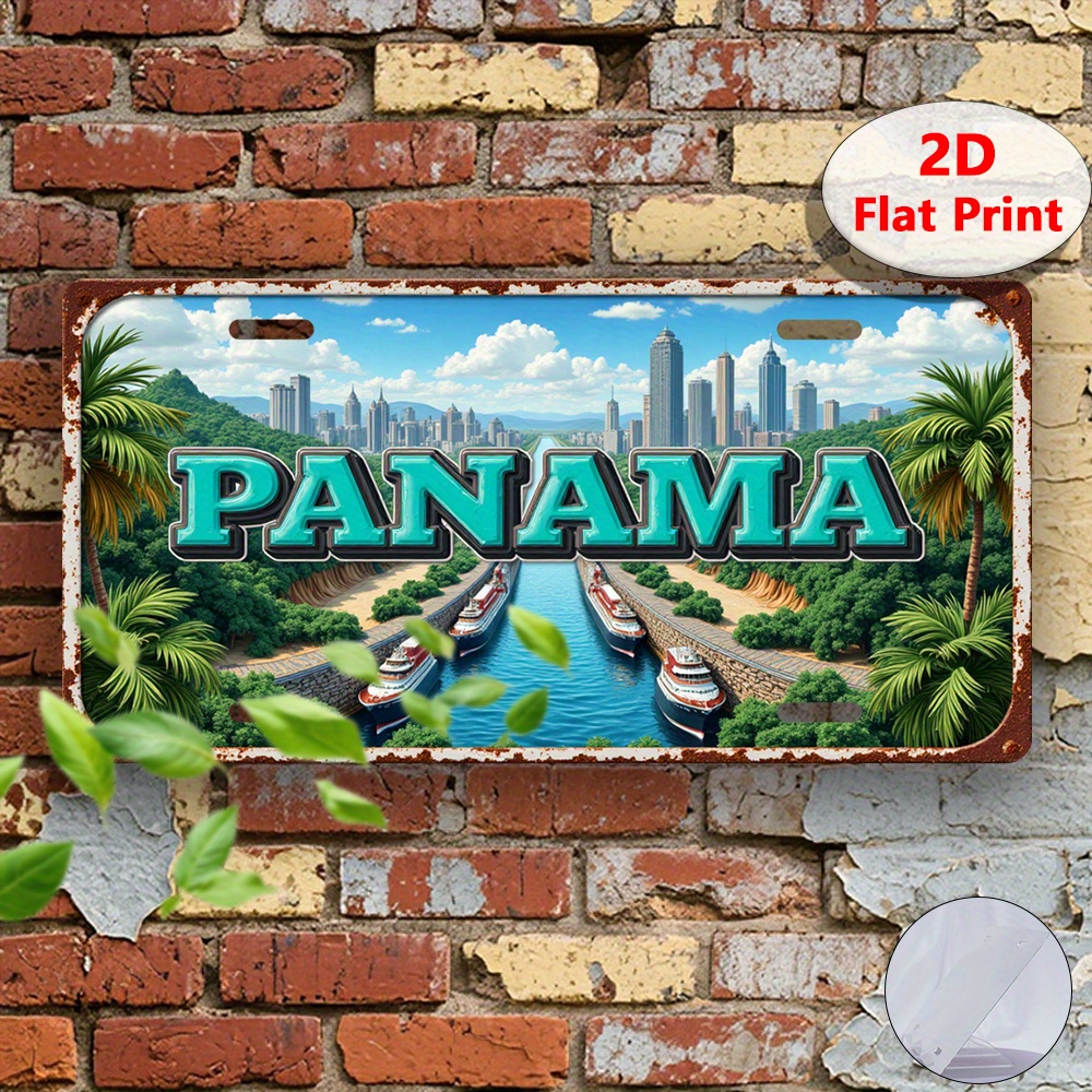 2D Flat, 1pc, 2D Flat Printing - Vintage Collectible Plates のレビューと価格