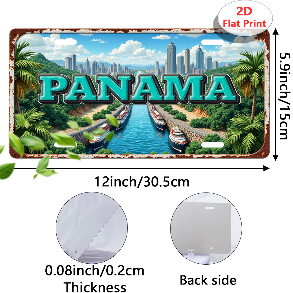 2D Flat, 1pc, 2D Flat Printing - Vintage Collectible Plates のレビューと価格