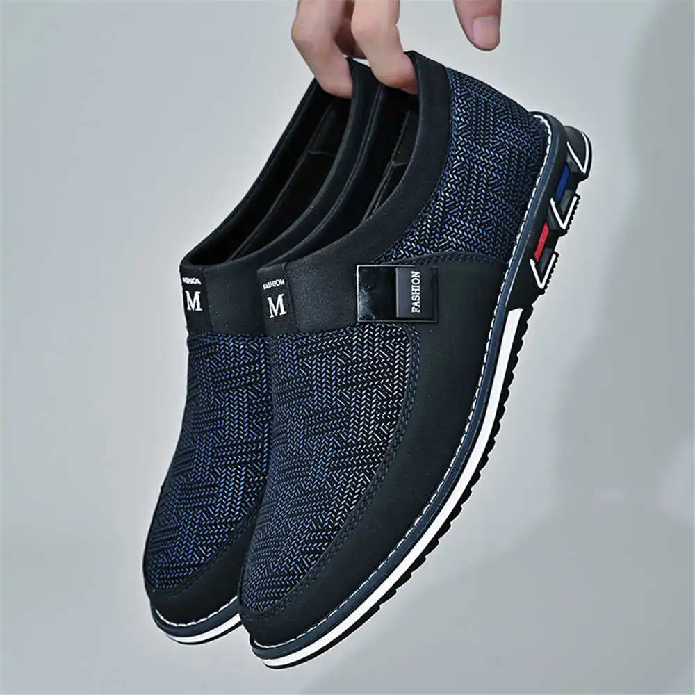 Dark Blue 44-45 Summer Shoes S - Small Vintage Collectible Items のレビューと価格