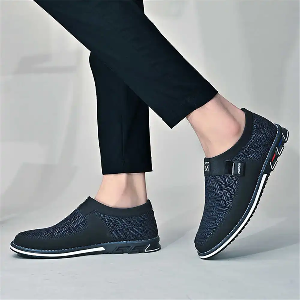 Dark Blue 44-45 Summer Shoes S - Small Vintage Collectible Items のレビューと価格