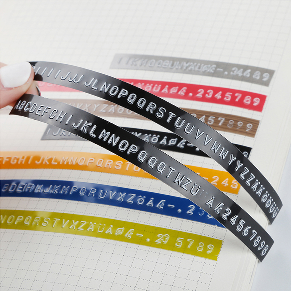 Mini Portable Printer DIY Hand - Typewriter Ribbon Roll のレビューと価格